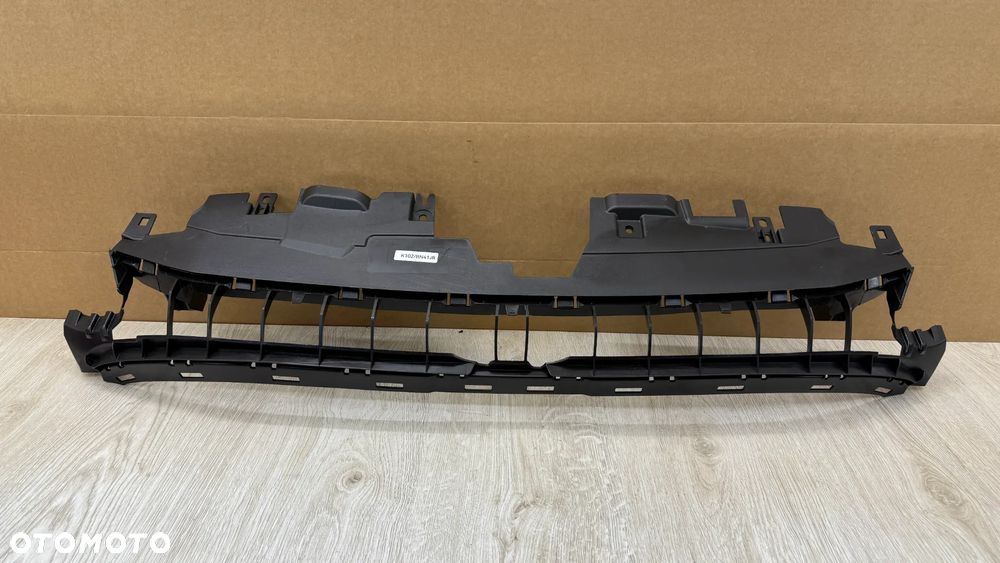 FORD FIESTA MK8 17-21ROK WZMOCNIENIE ZDERZAKA PRZÓD ATRAPA PAS H1BB-17E778-A1 K102/BN41JROT