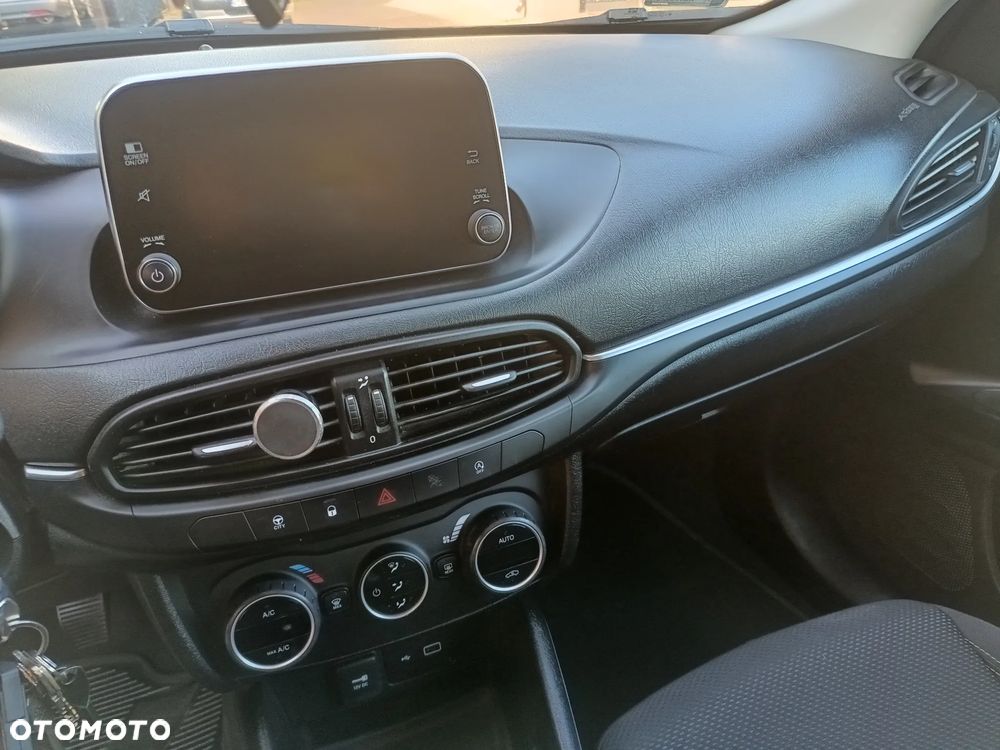 Fiat Tipo 1.4 16v Lounge - 18