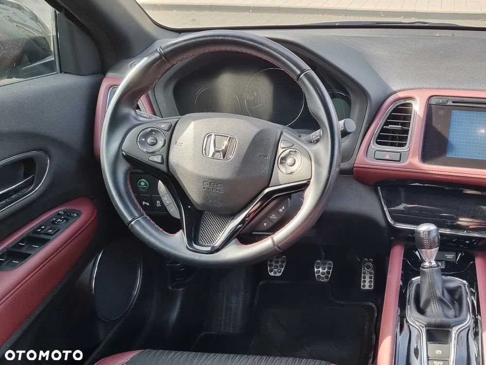 Honda HR-V 1.5 Sport - 9