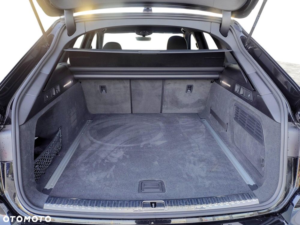 Audi A6 Avant - 27