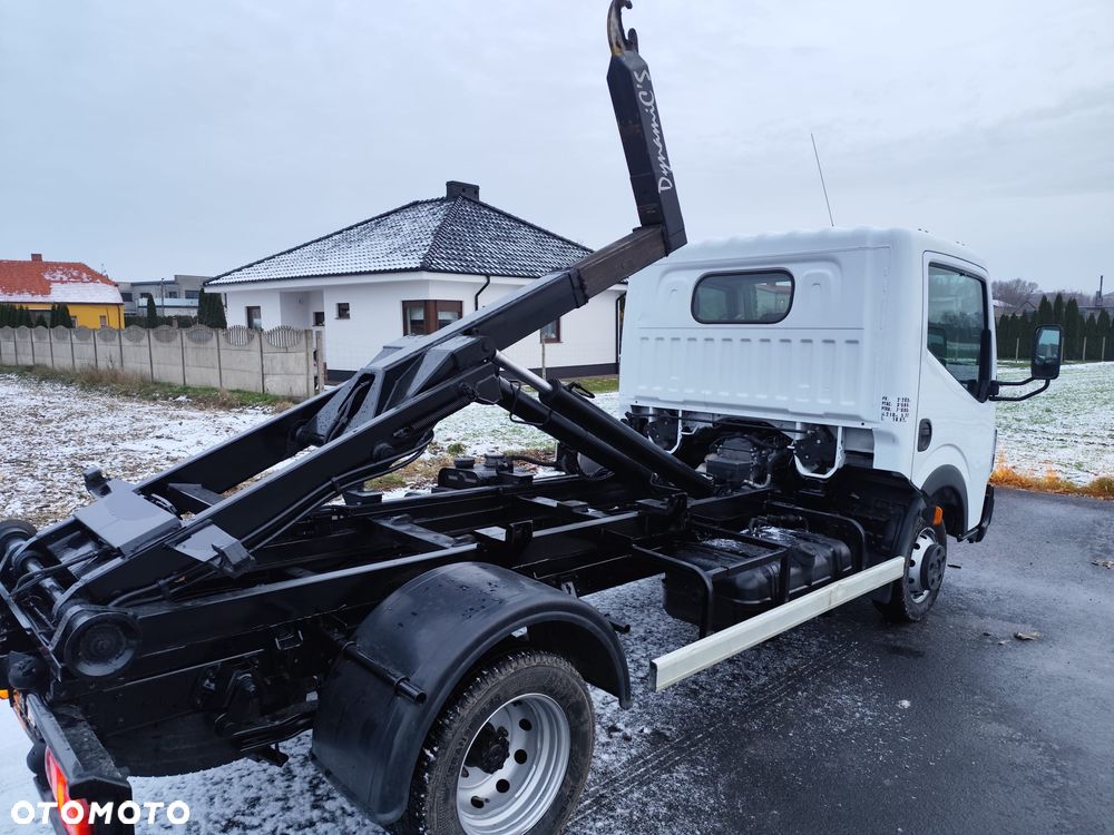 Renault Maxity HAKOWIEC WYWROTKA - 5