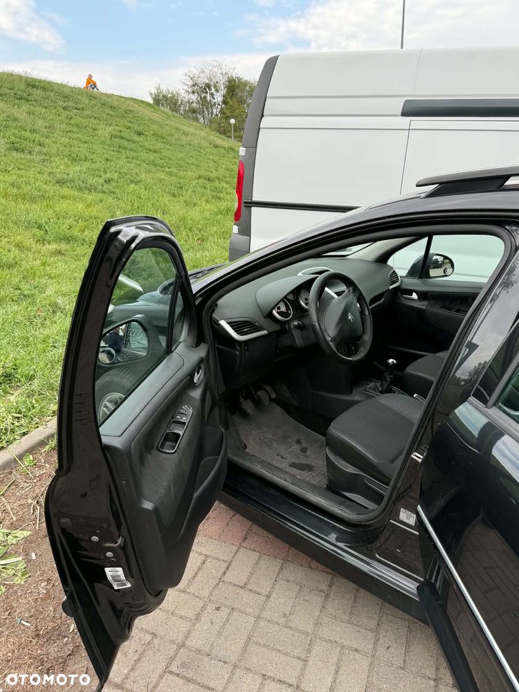 Peugeot 207 1.4 Millesim 200 - 20