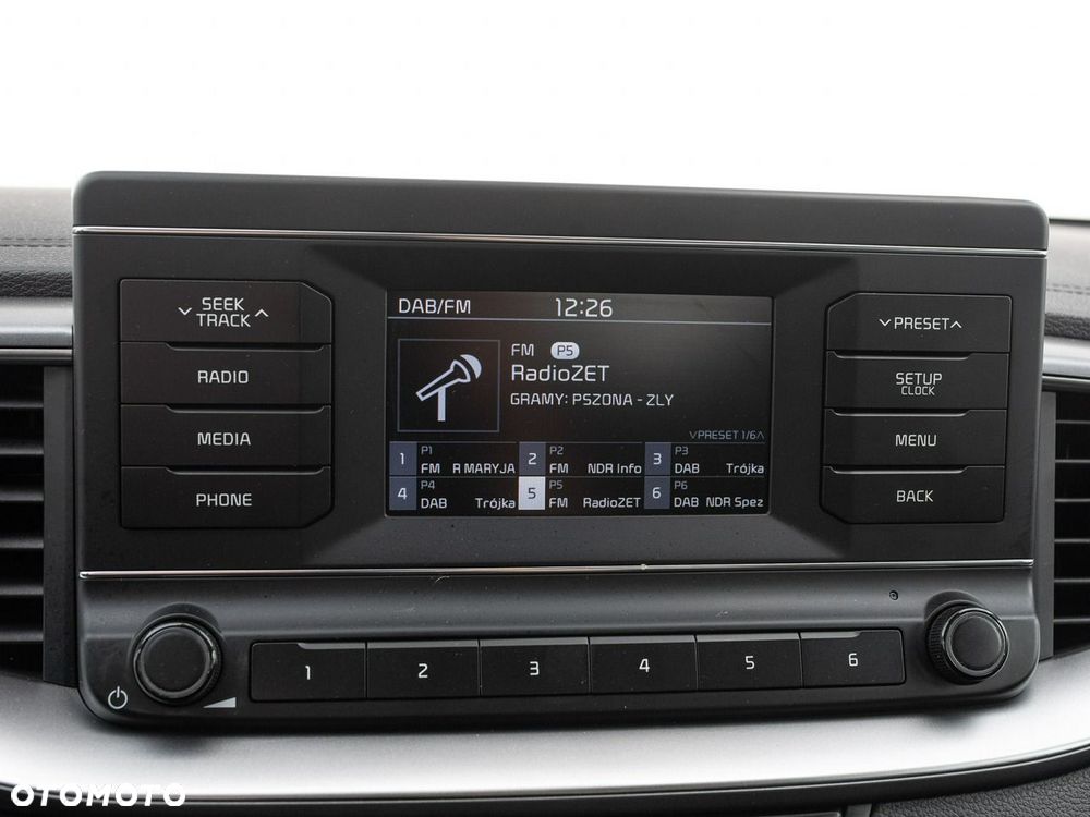 Kia Ceed - 19