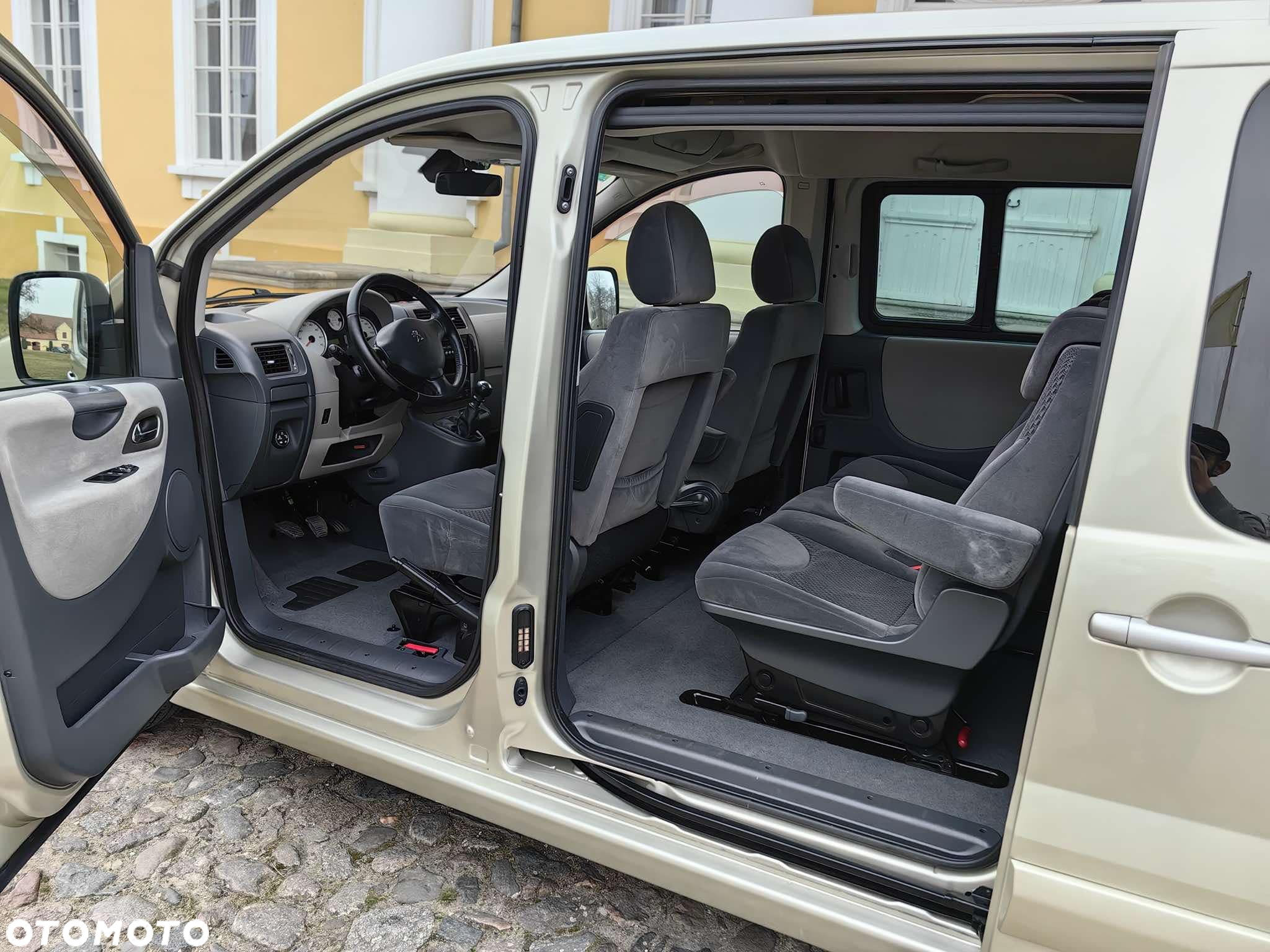 Peugeot Expert Tepee L1H1 (5-Si.) Allure - 20