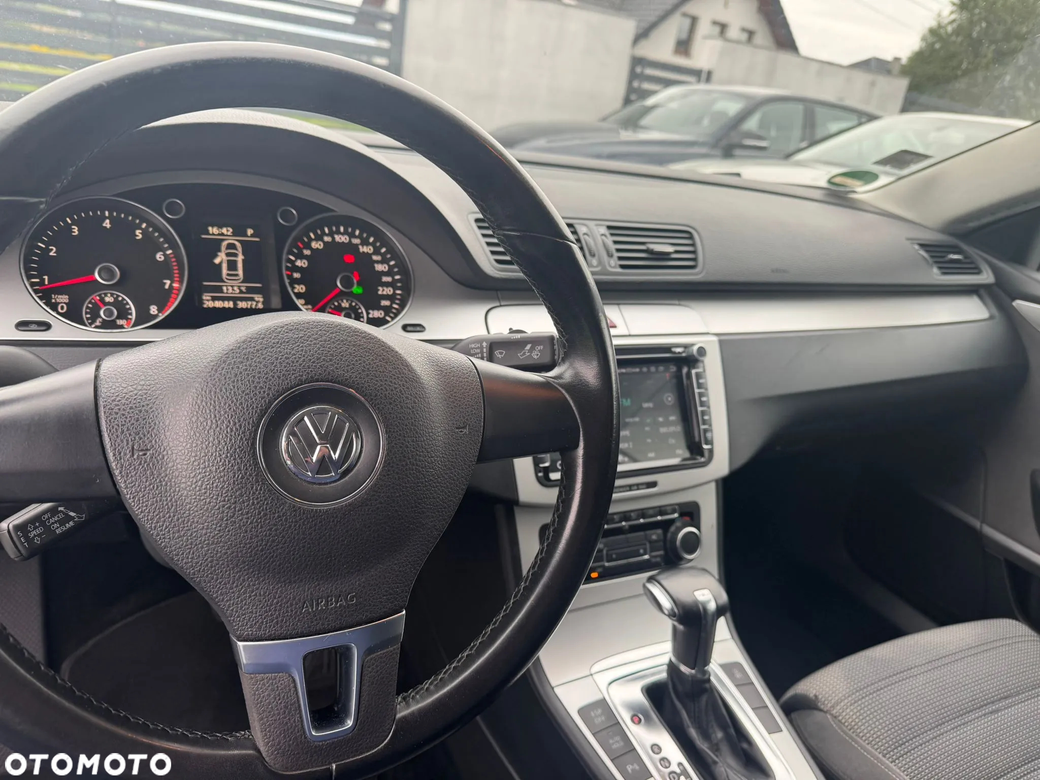 Volkswagen CC 1.8 TSI DSG - 9