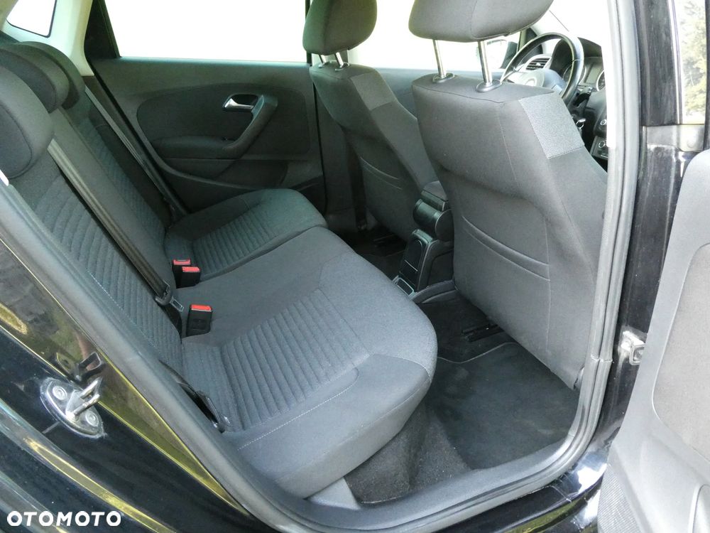 Volkswagen Polo 1.4 Comfortline - 27