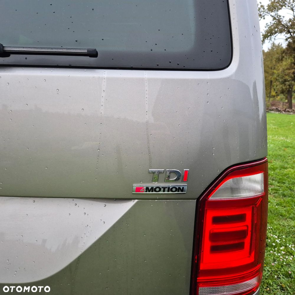 Volkswagen Caravelle 2.0 TDI L2 Trendline 4Motion - 14