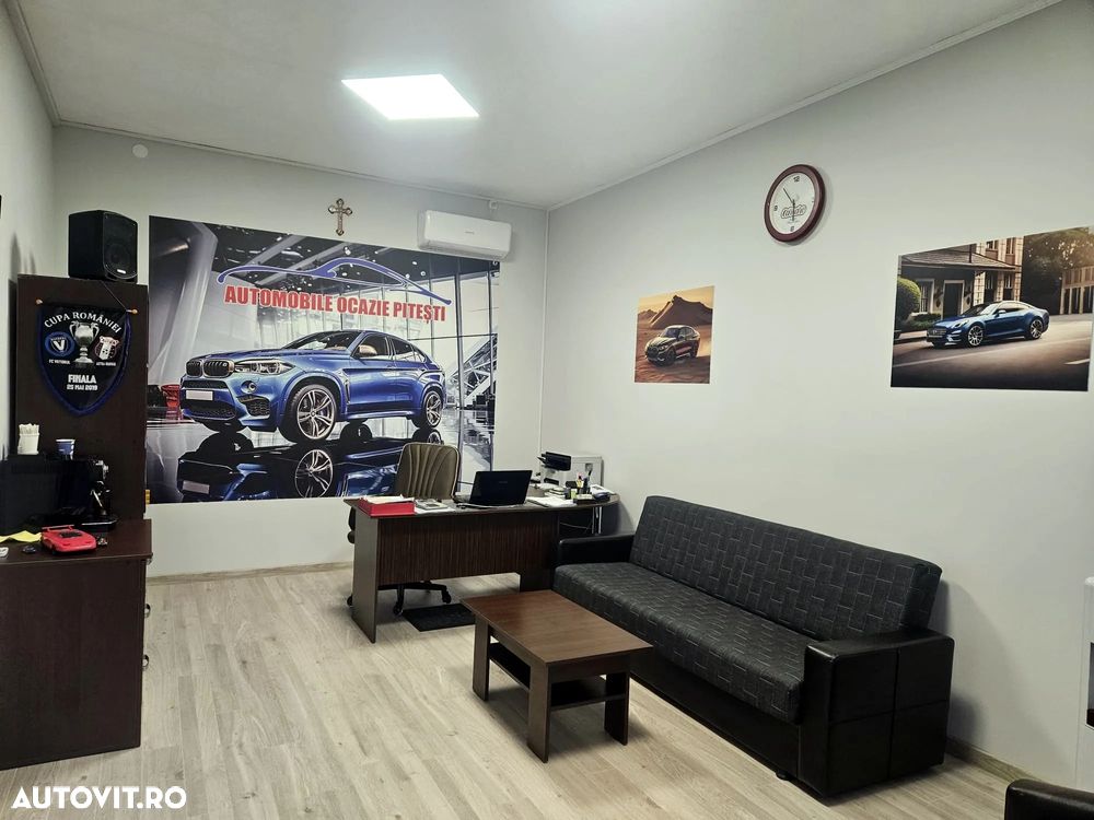 Nissan Qashqai 1.3 138CP 2WD Tekna - 29