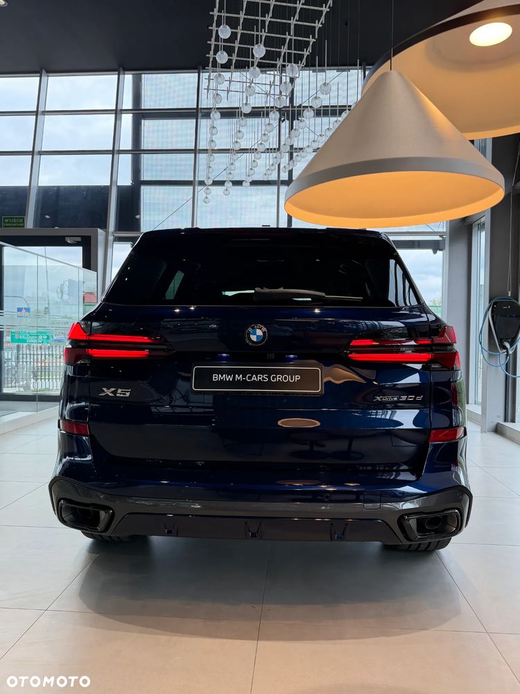 BMW X5 xDrive30d - 13