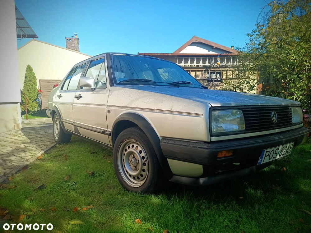 Volkswagen Jetta