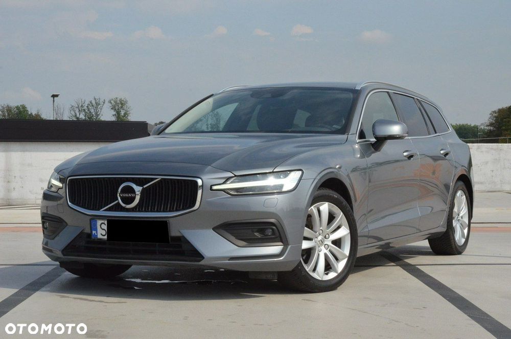 Volvo V60 - 10