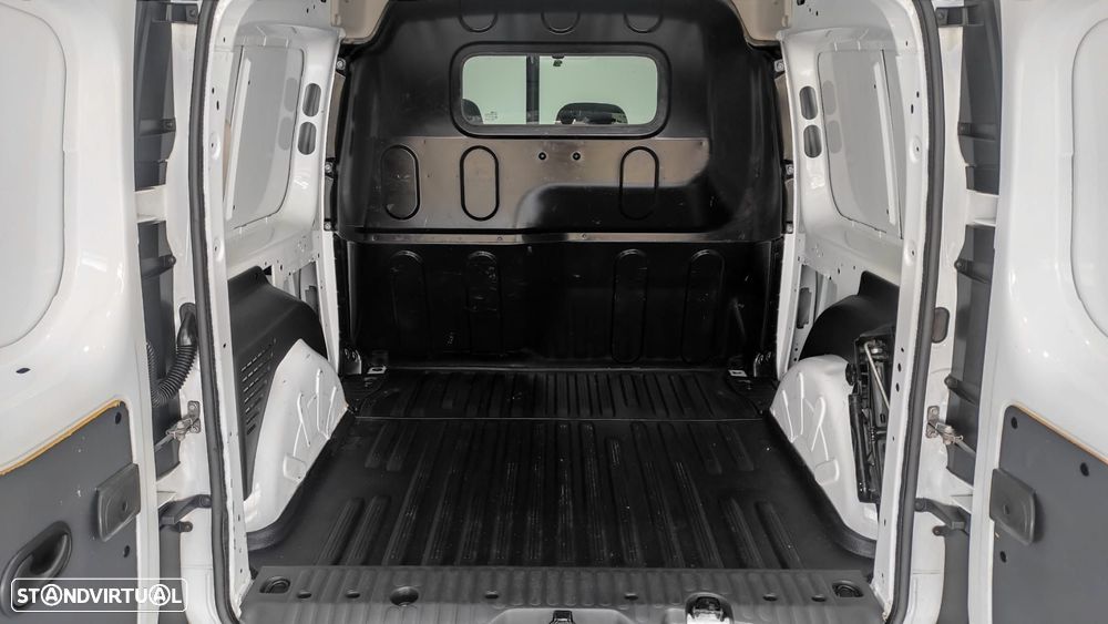 Renault Kangoo 1.5 dCi Dynamique S/S - 19