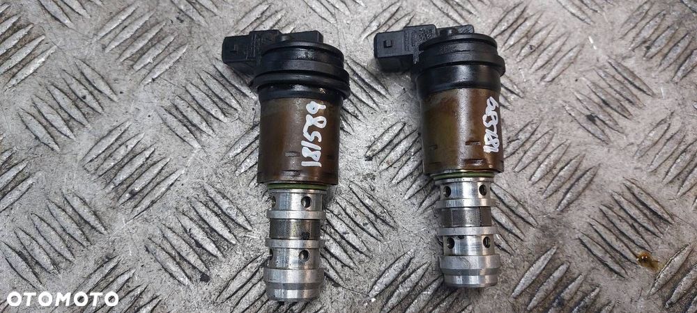 CZUJNIK ZMIENNYCH FAZ ROZRZĄDU BMW E46 2.0 16V 1707323 - 1