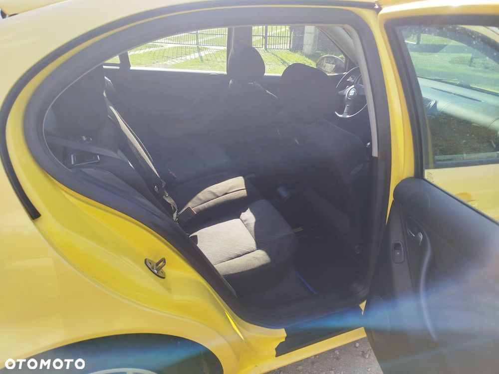 Seat Leon 1.6 Spirit - 7