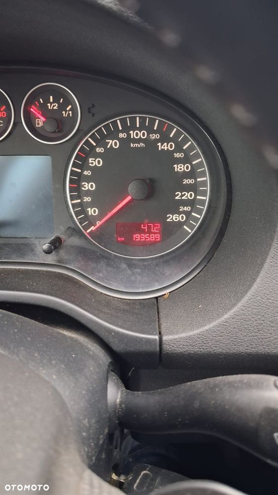 Audi A3 Sportback - 11