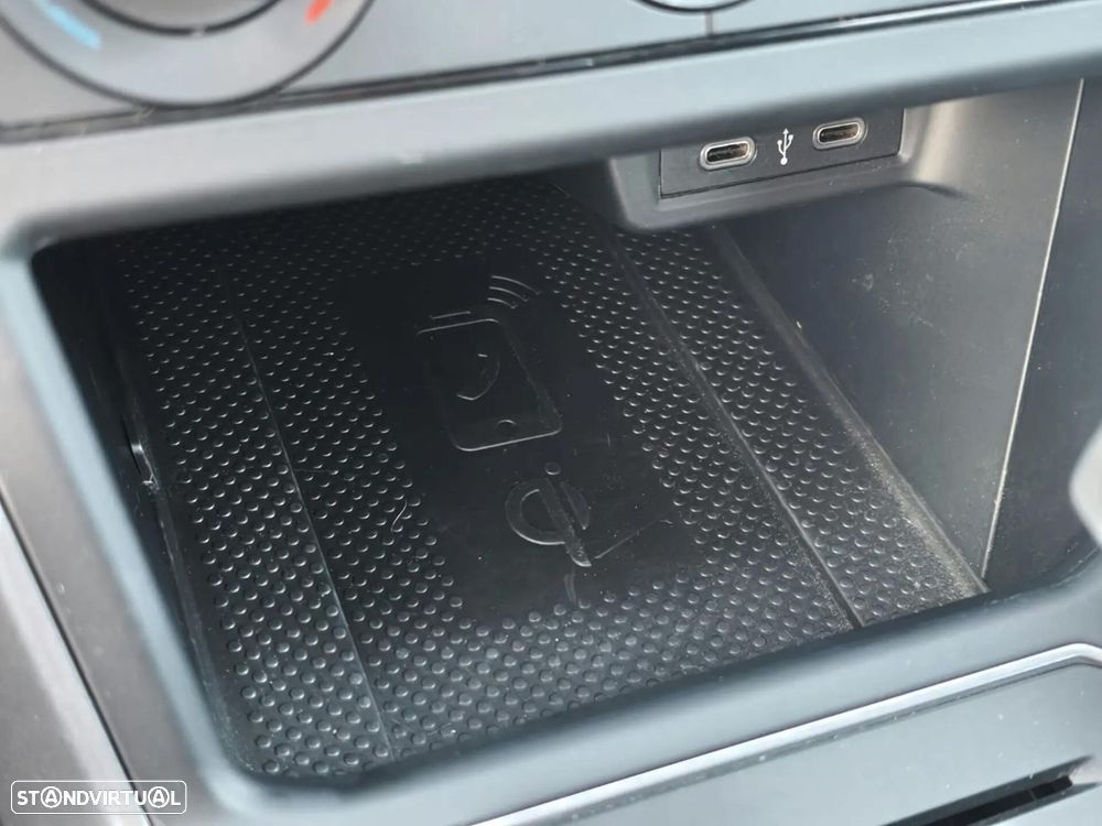 VW Polo 1.0 TSI OPF DSG Style - 31