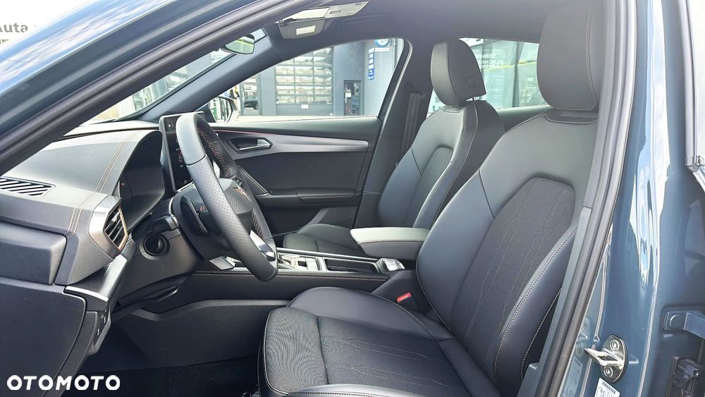 Cupra Formentor 1.5 TSI DSG - 11