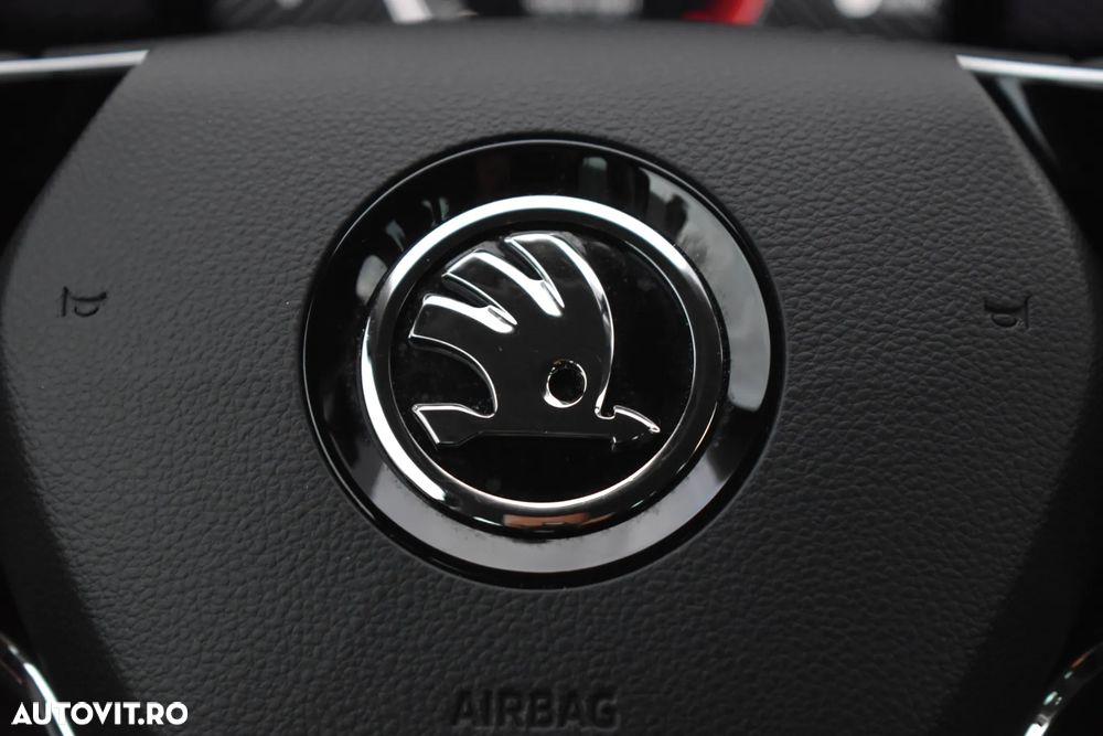 Skoda Karoq 2.0 TDI DSG Selection - 37