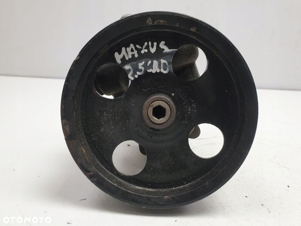 LDV Maxus 2.5 CRD POMPA WSPOMAGANIA 35212037F - 8