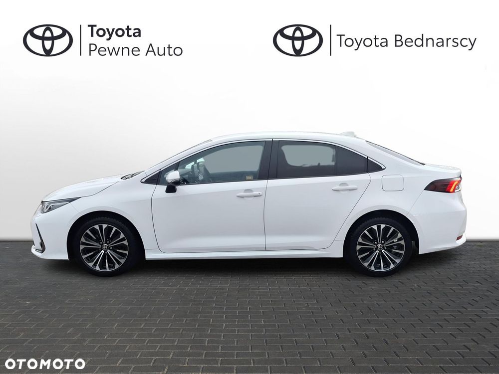 Toyota Corolla 1.8 Hybrid Style - 2