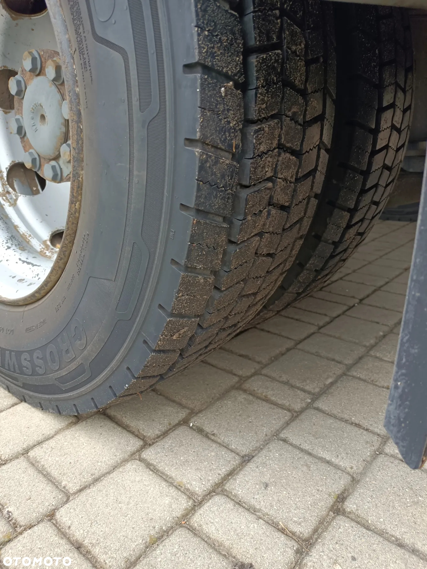 Mercedes-Benz Atego 1218 L Bluetec 5 - 8