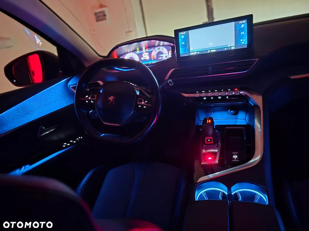 Peugeot 5008 BlueHDi 130 EAT8 Allure - 2