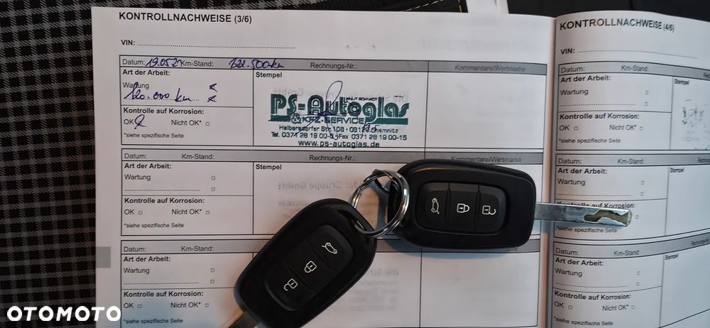 Renault Twingo SCe 70 Experience - 11