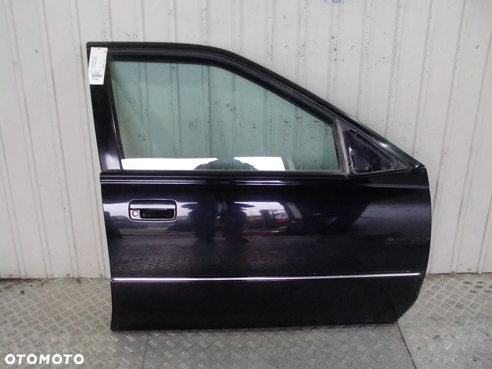 CADILLAC SEVILLE STS DRZWI PRAWE PRZEDNIE PRAWY PRZÓD - 1