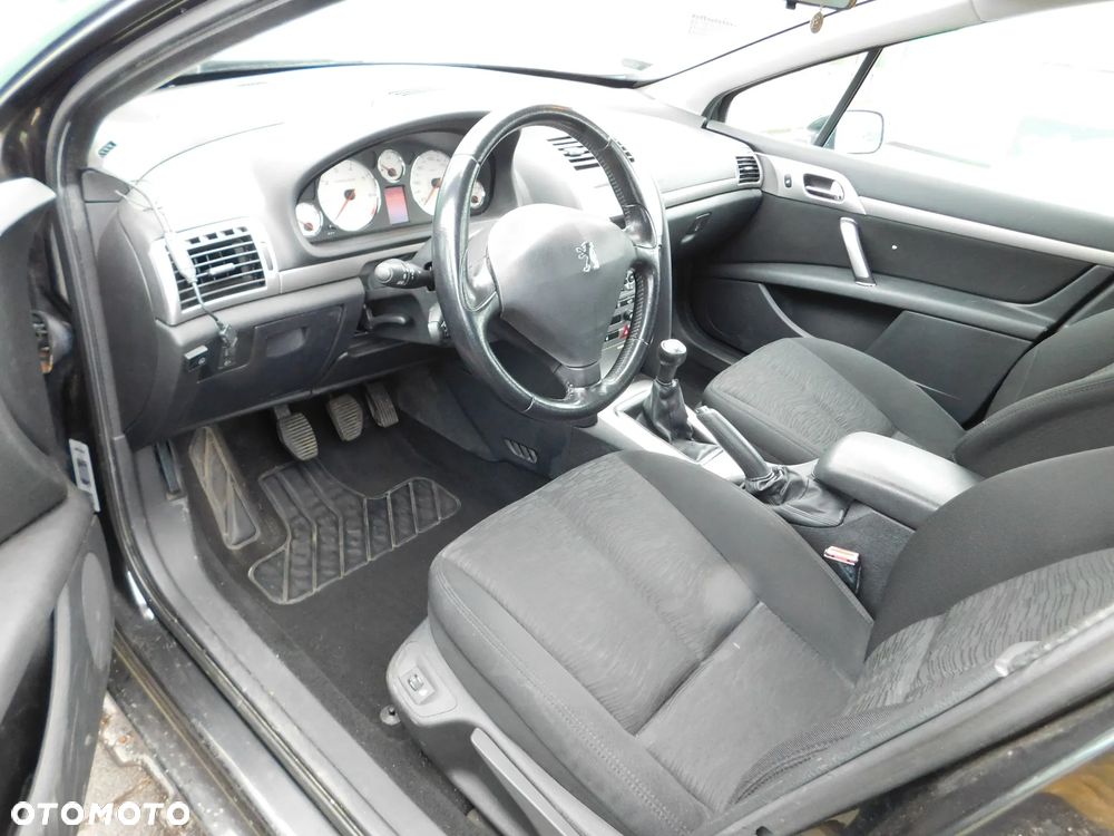 Peugeot 407 2.0 Premium - 18