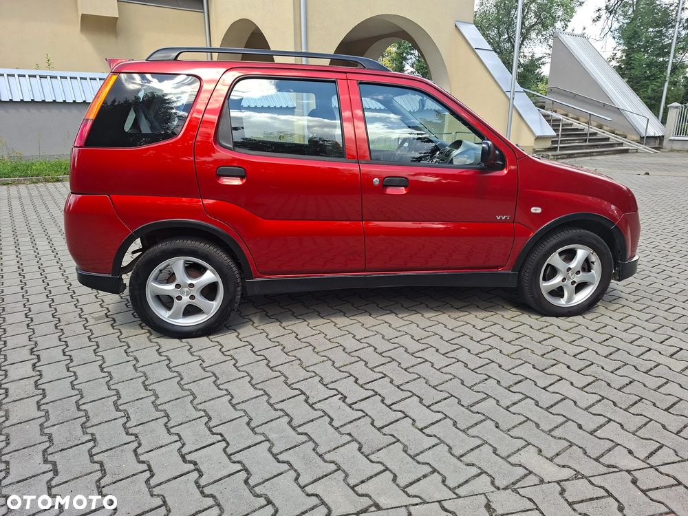 Suzuki Ignis 1.3 Comfort - 10