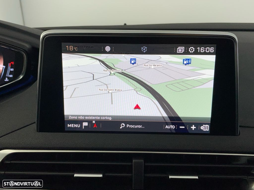 Peugeot 3008 1.5 BlueHDi GT Line - 15
