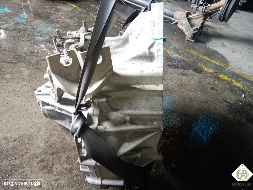 CAIXA VELOCIDADES HONDA CIVIC IX 2015 - 3