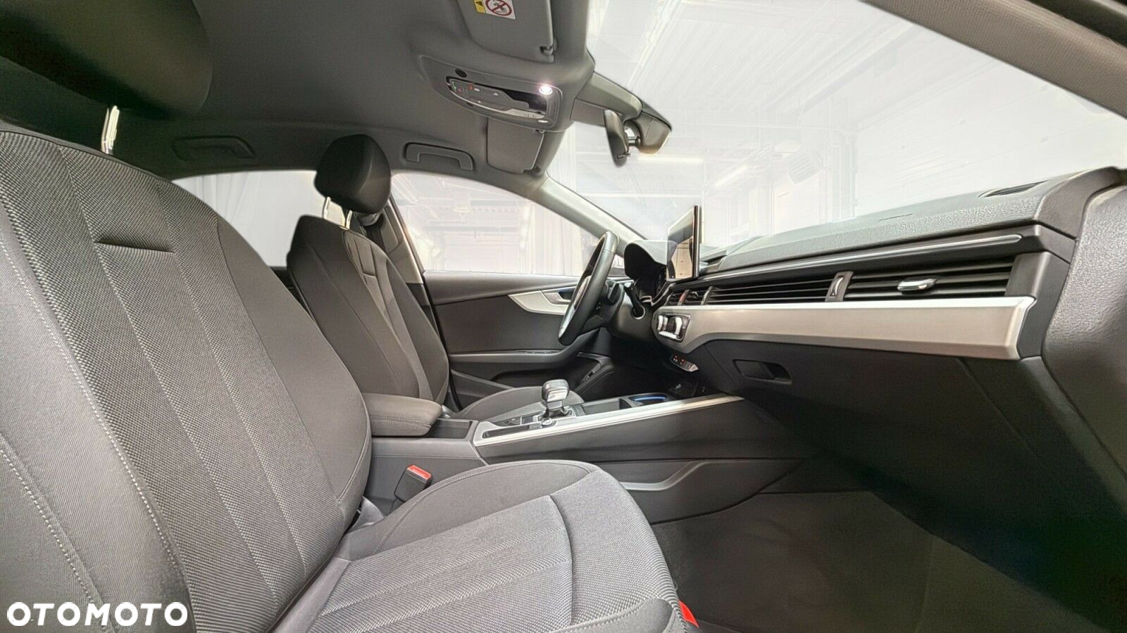 Audi A4 - 22