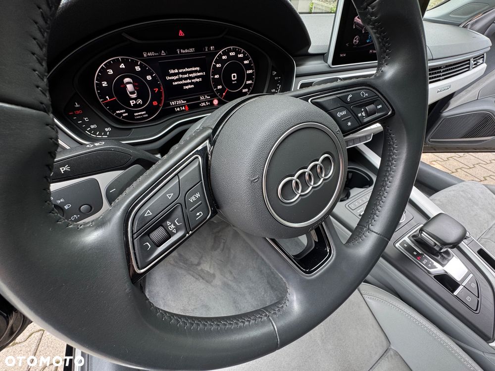 Audi A5 Sportback 45 TFSI mHEV Quattro S Line S tronic - 19