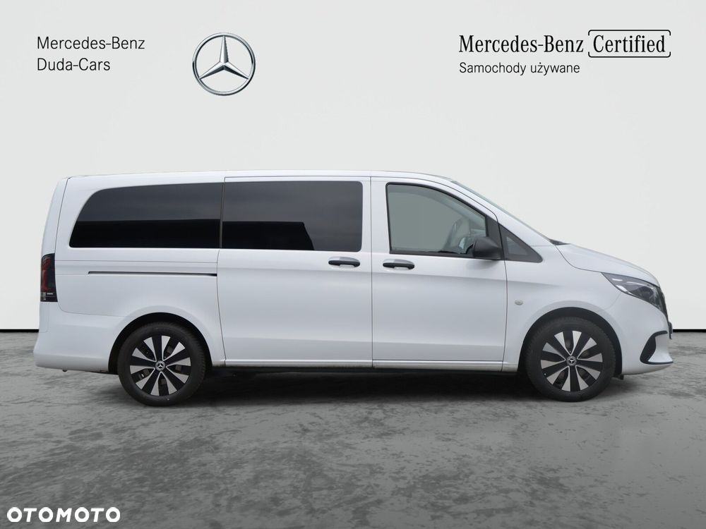 Mercedes-Benz Vito - 10