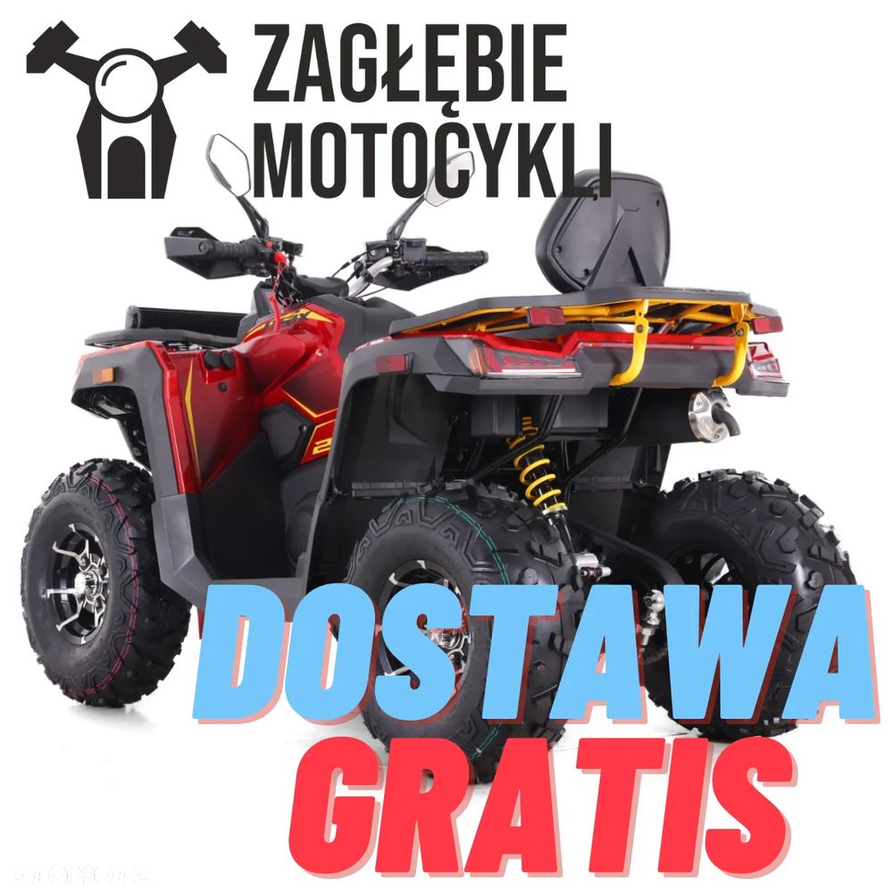 ASIX Tytan 200RR - 3