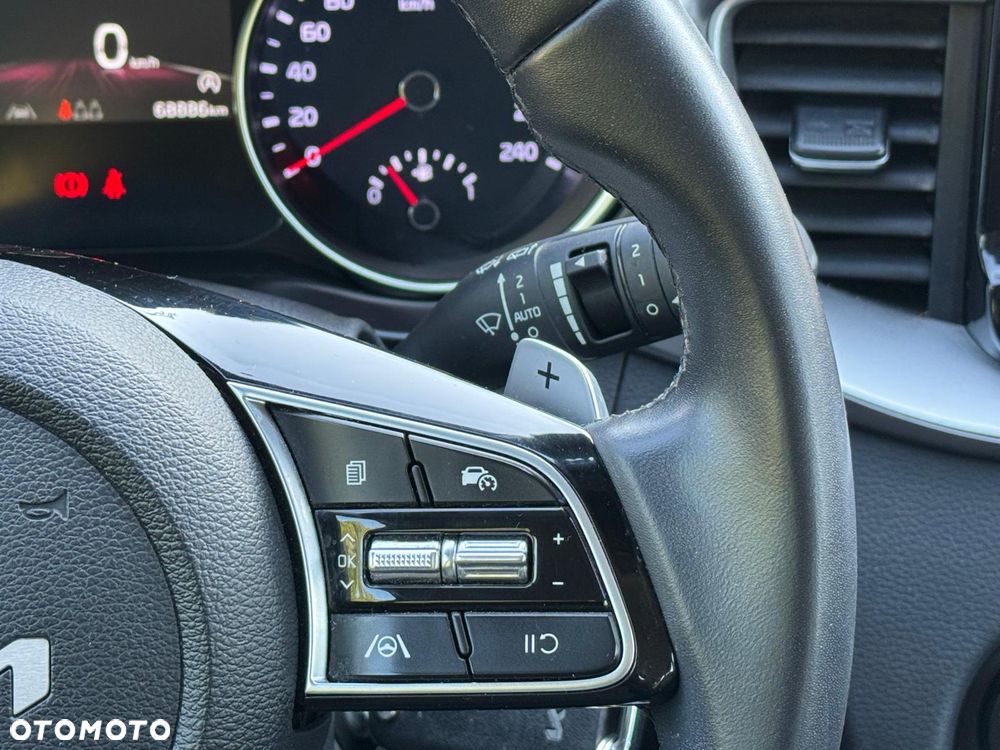 Kia Ceed 1.5 T-GDI M DCT - 18