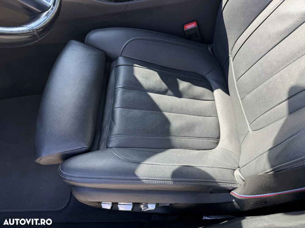 BMW Seria 5 - 24