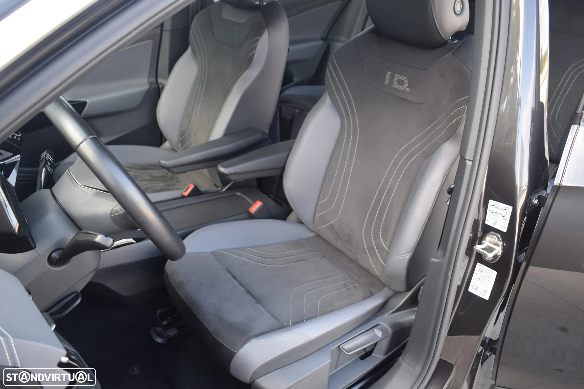 VW ID.4 77 kWh Pro Performance - 28