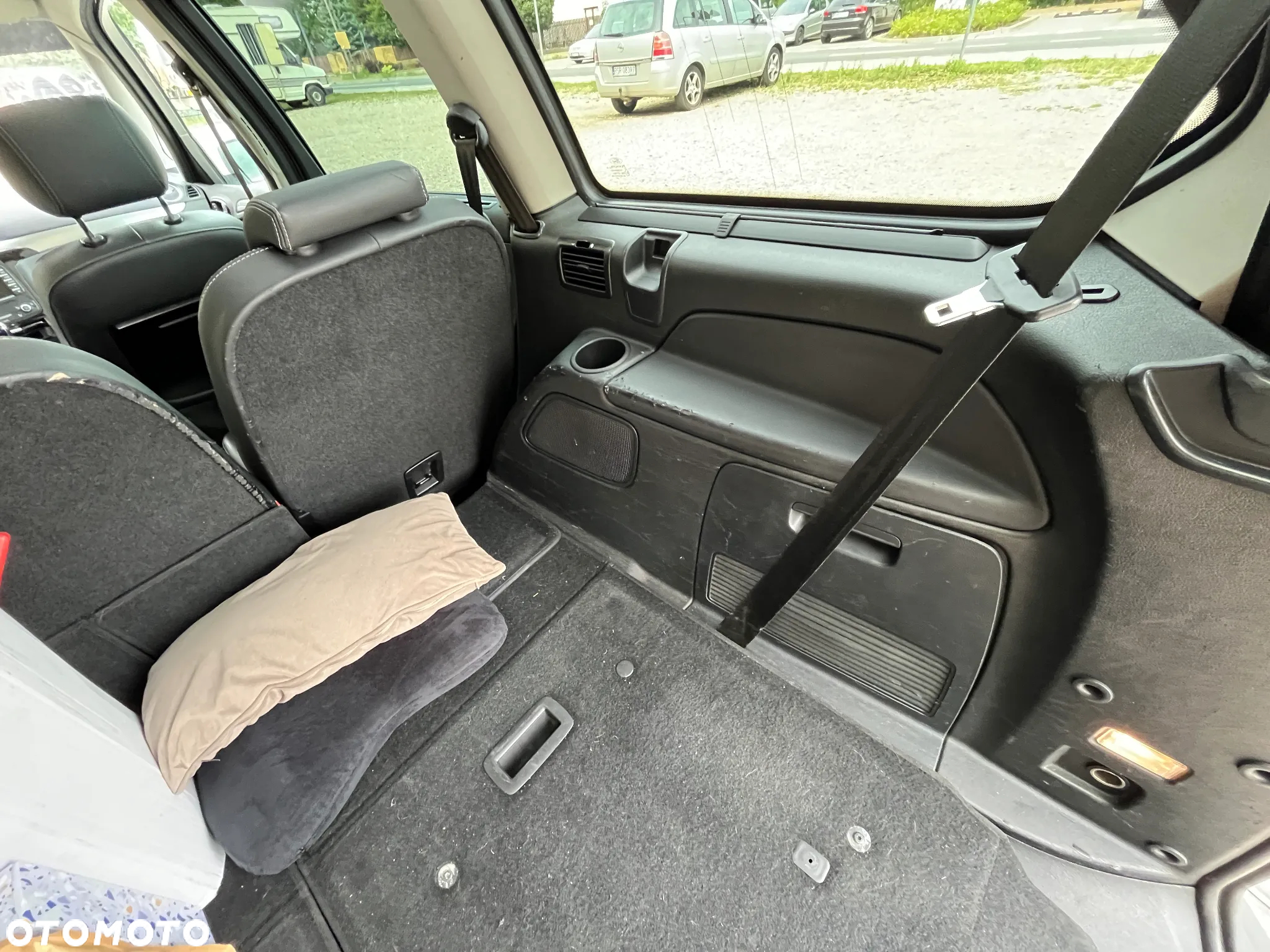 Ford Galaxy 2.0 TDCi Titanium MPS6 - 21