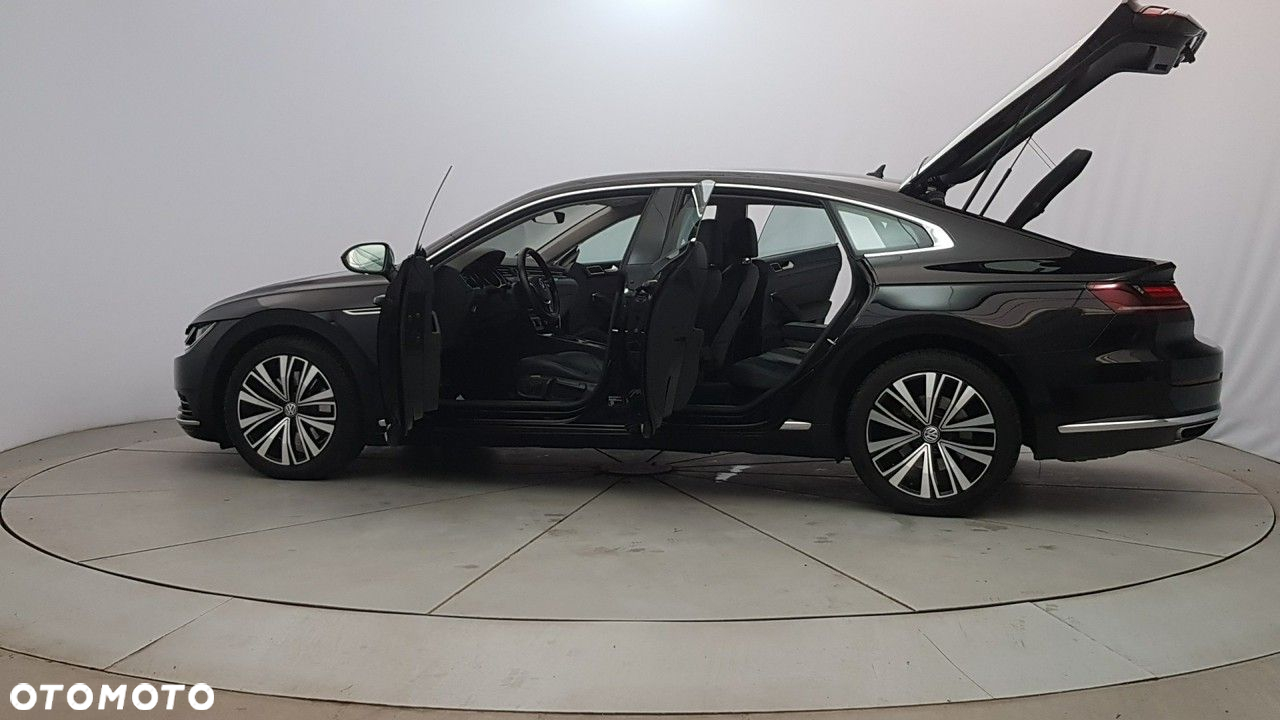 Volkswagen Arteon - 11