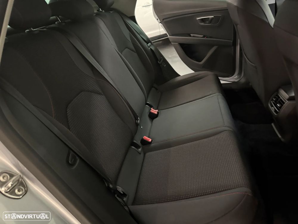 SEAT Leon 1.0 EcoTSI FR S/S - 24