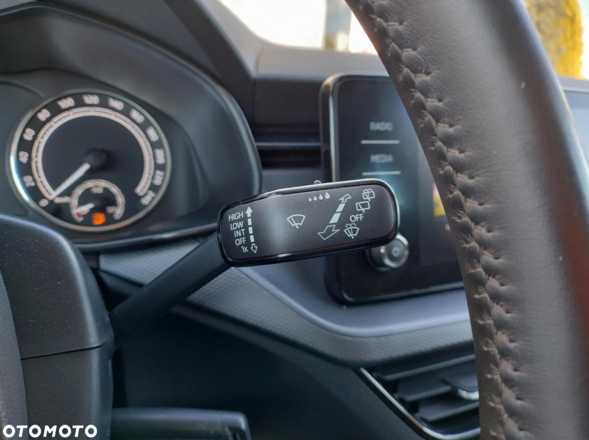 Skoda Scala 1.0 TSI Ambition - 34