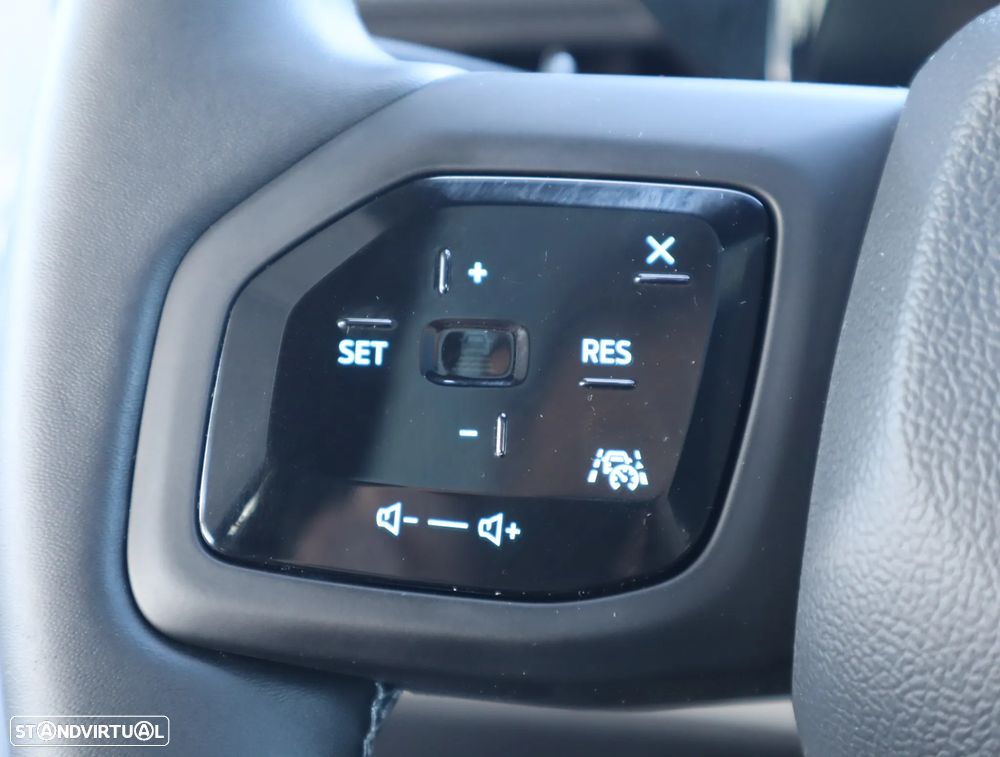 Ford Explorer 77 kWh Premium - 45