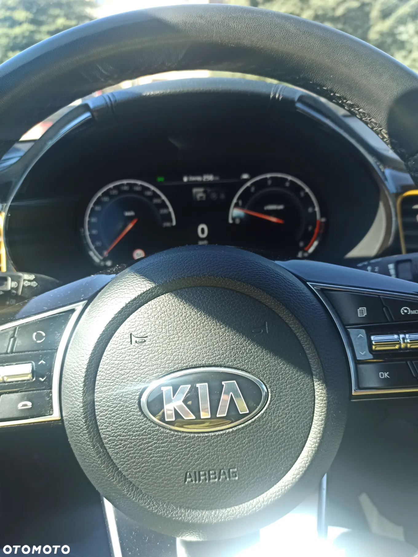 Kia XCeed 1.5 T-GDI Business Line - 33
