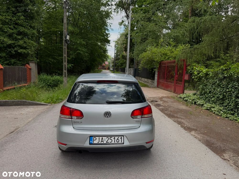 Volkswagen Golf - 7