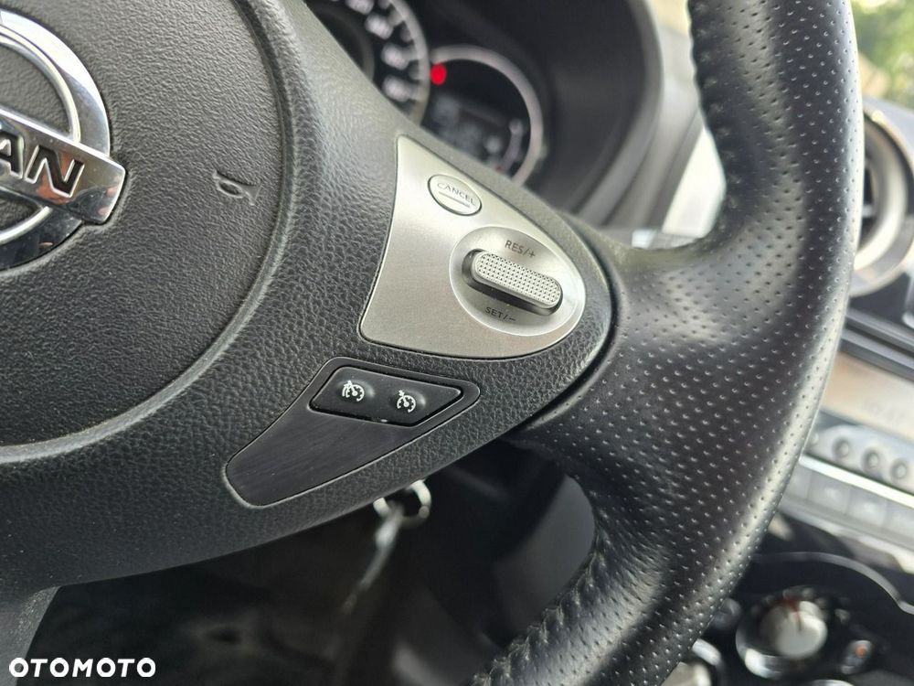 Nissan Note 1.2 DIG-S CVT acenta - 18