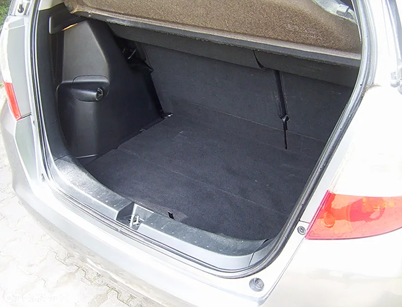Honda Jazz 1.4 Executive - 19