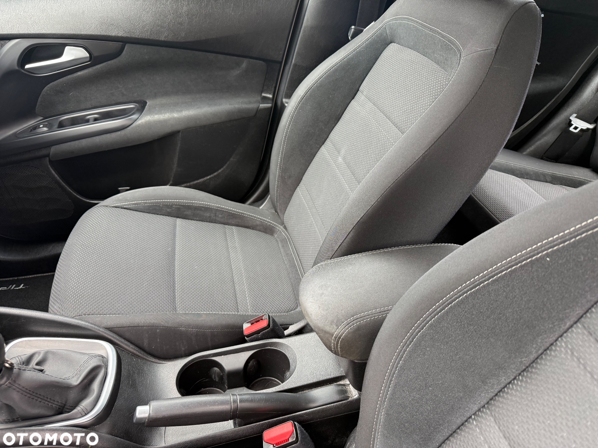 Fiat Tipo 1.6 MultiJet Lounge - 17
