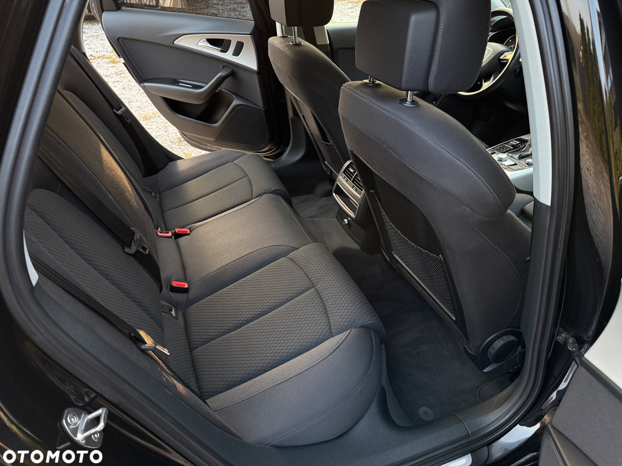 Audi A6 2.0 TDI ultra S tronic - 14